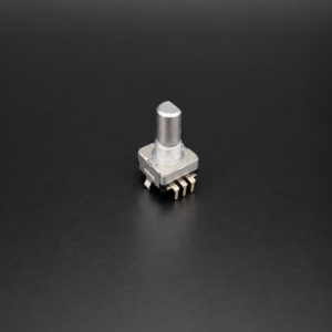 EC11 Straight angle Encoder
